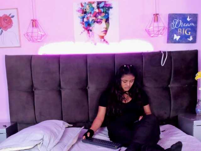 LexiSttar online show from August 9, 5:47 pm