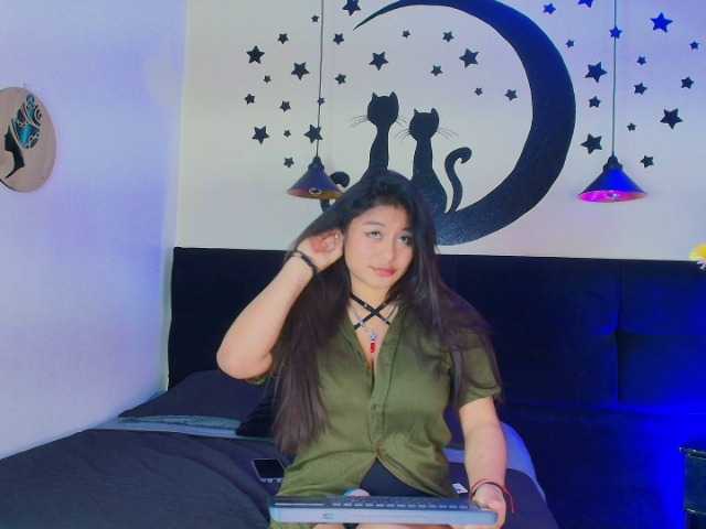 LexiSttar online show from August 10, 7:26 pm