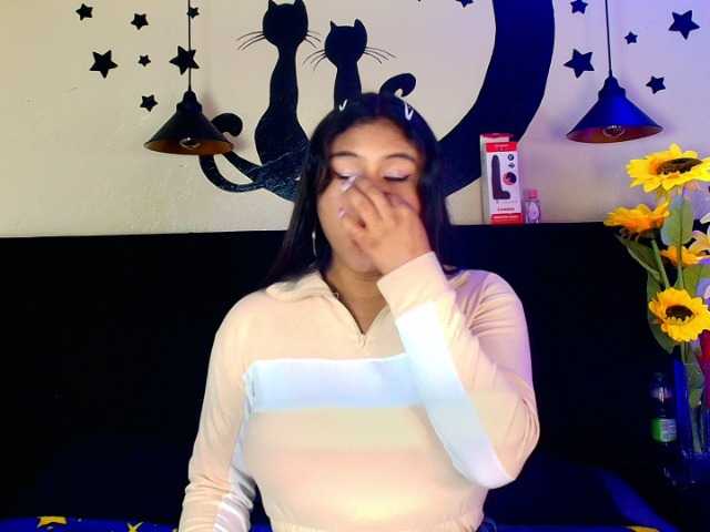 LexiSttar online show from August 15, 7:29 pm