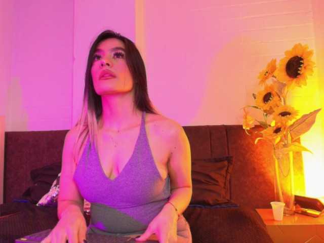 Lexieblacke online show from August 6, 9:14 pm