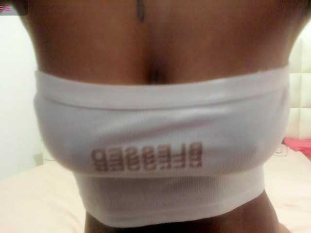 Lexxiiross online show from June 22, 7:25 pm