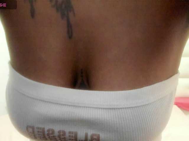 Lexxiiross online show from June 22, 8:31 pm