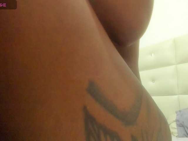 Lexxiiross online show from July 1, 5:58 pm