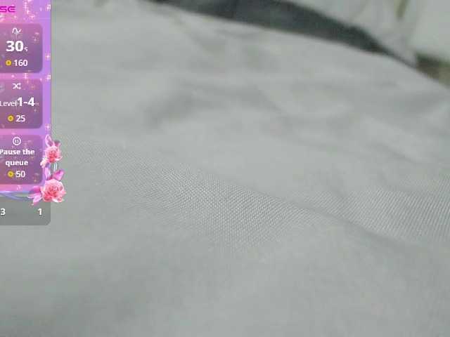 Lexxiiross online show from July 21, 1:31 am