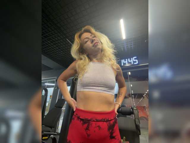 Lexy-Luna online show from August 15, 11:47 am