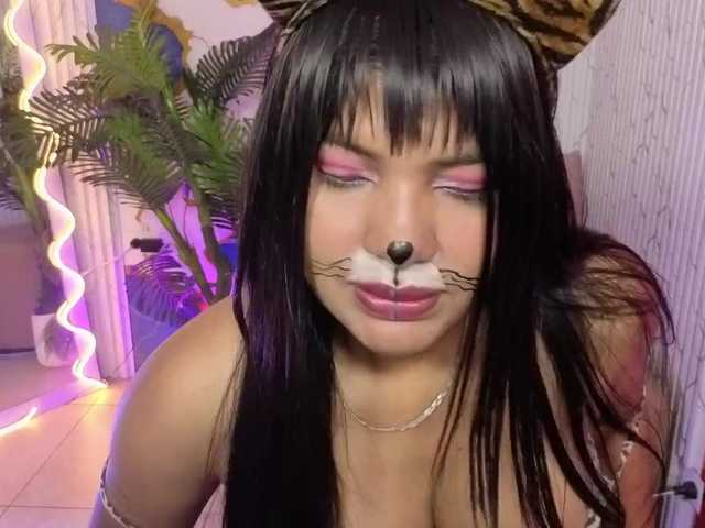 Lexy-tay online show from August 10, 12:28 pm