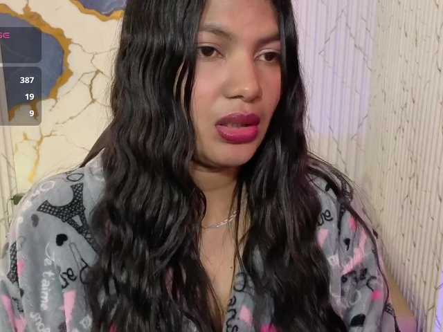 Lexy-tay online show from August 15, 6:01 pm