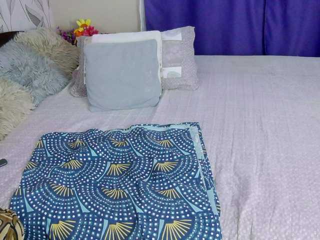 LexyBlair online show from August 6, 4:39 pm
