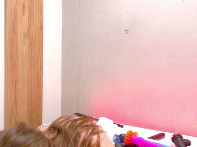 LexyNIGHT11 online show from August 7, 2:44 am