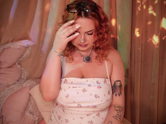 LexyTexas online show from July 23, 2:30 pm