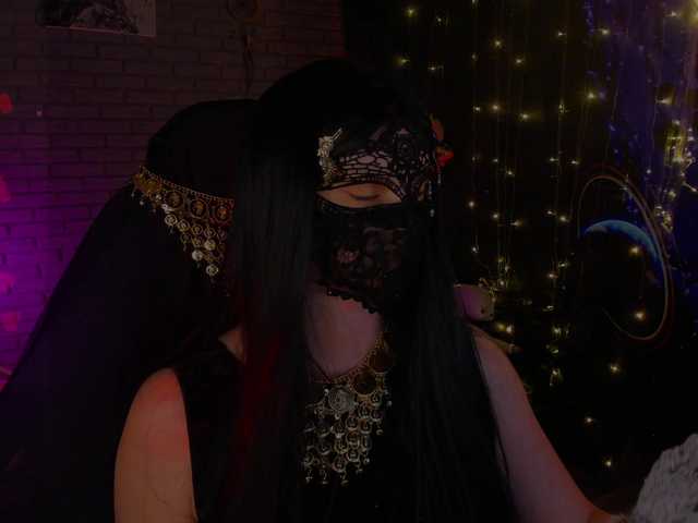 Li-Drago online show from August 3, 4:36 pm