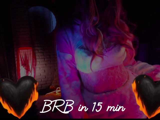 Li-Drago online show from August 6, 11:37 pm