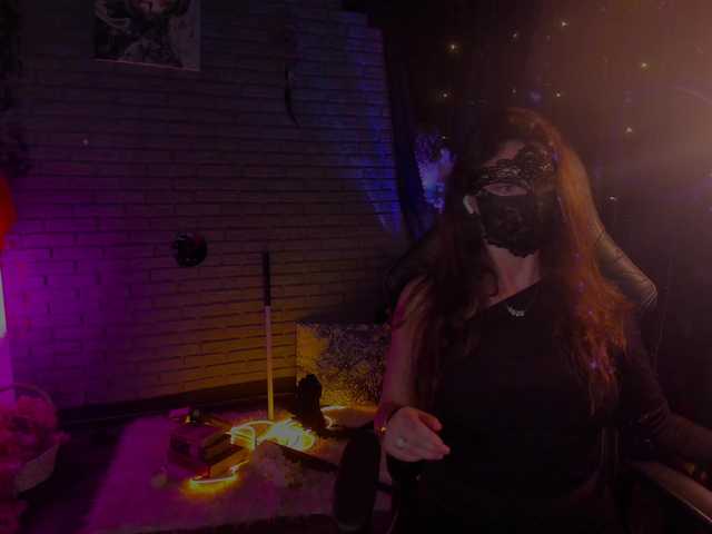 Li-Drago online show from August 7, 9:37 pm