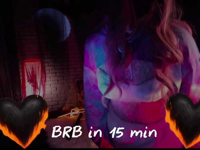 Li-Drago online show from August 7, 10:43 pm