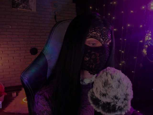 Li-Drago online show from August 8, 7:47 pm