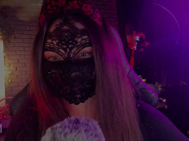 Li-Drago online show from August 9, 9:27 pm