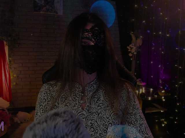 Li-Drago online show from August 13, 5:49 pm