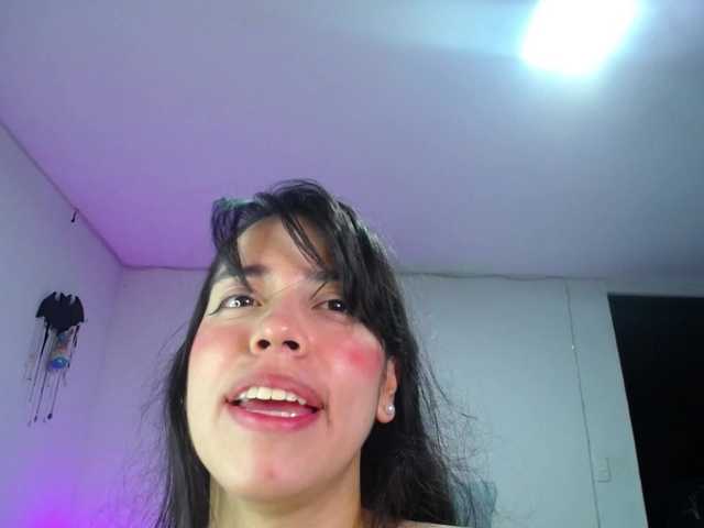 LiLuciana online show from August 7, 3:28 am
