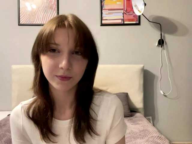 Lia-Kim online show from August 2, 2:13 pm