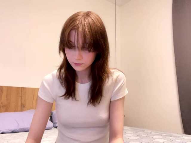 Lia-Kim online show from August 9, 2:07 pm