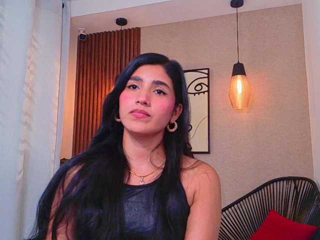 Lia-Mar online show from August 12, 7:16 pm