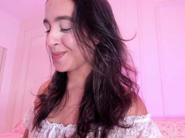 Lia-Monroe online show from August 5, 10:35 am