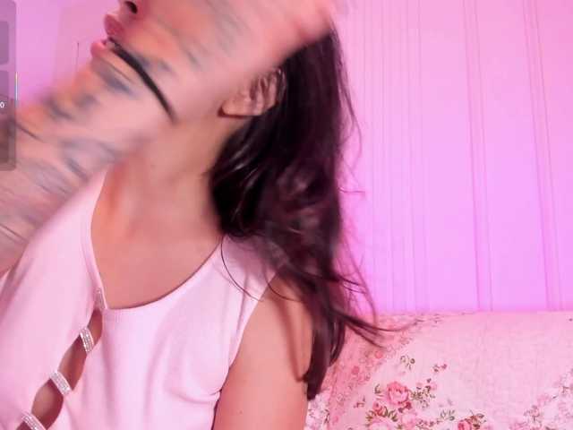 Lia-Monroe online show from August 8, 11:43 am