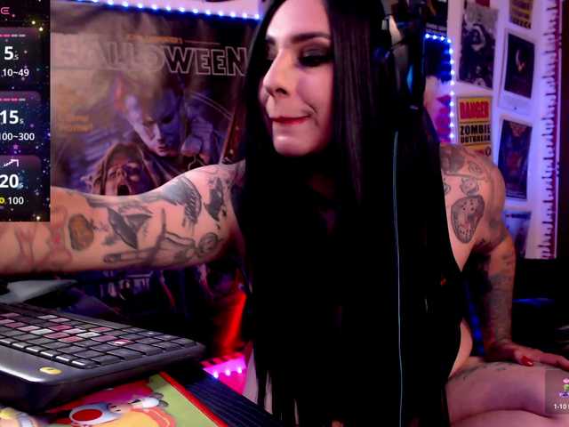 LiaAdams online show from June 21, 4:13 am