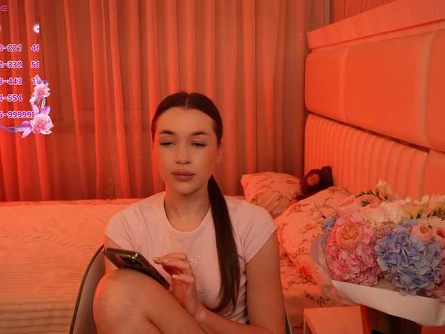 LiaGotti online show from August 7, 11:38 pm