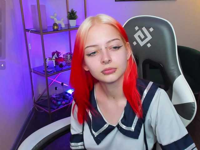 LiaRivera online show from August 7, 1:11 pm