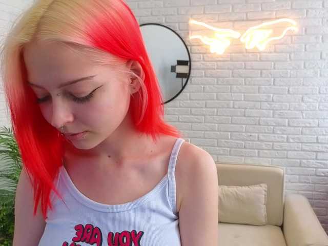 LiaRivera online show from August 8, 1:44 pm