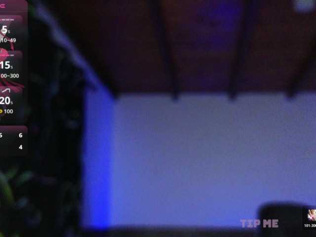 lia varel online show from August 11, 1:29 am