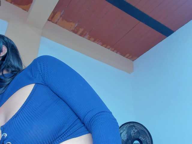 LiaaGenner online show from August 4, 12:51 am
