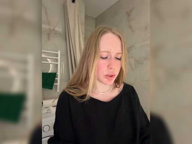 LiiBaby online show from August 10, 1:01 pm