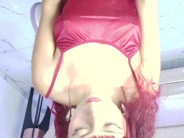 Lila-monroe online show from August 5, 2:48 pm