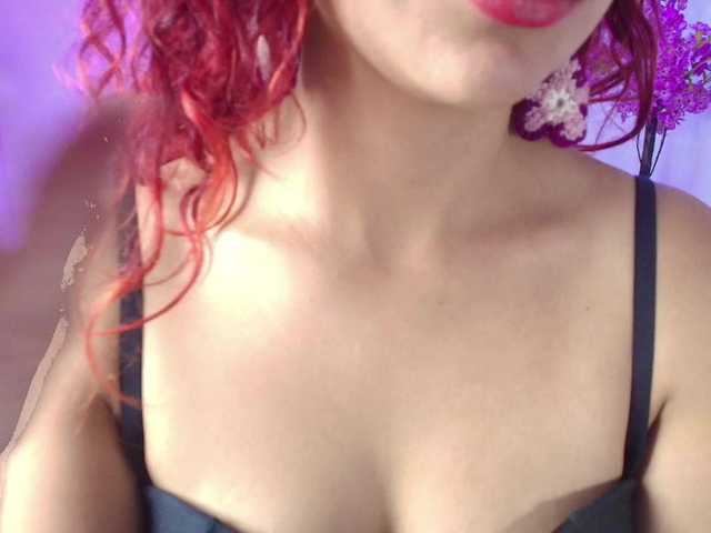 Lila-monroe online show from August 13, 4:54 pm