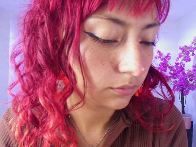 Lila-monroe online show from August 14, 12:42 pm
