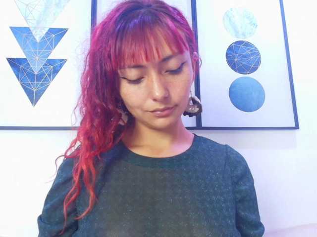 Lila-monroe online show from August 15, 2:10 pm