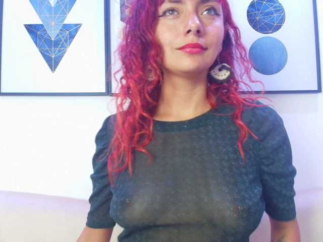 Lila-monroe online show from August 15, 2:32 pm