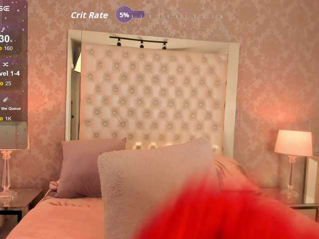 LilaBloom online show from August 6, 4:50 pm