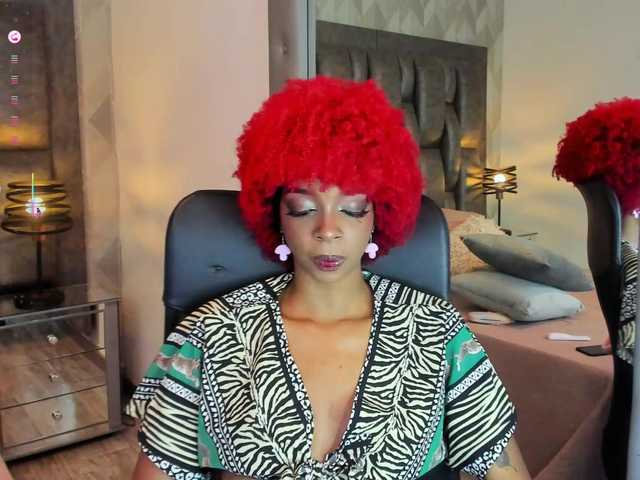 LilaBloom online show from August 13, 10:13 pm