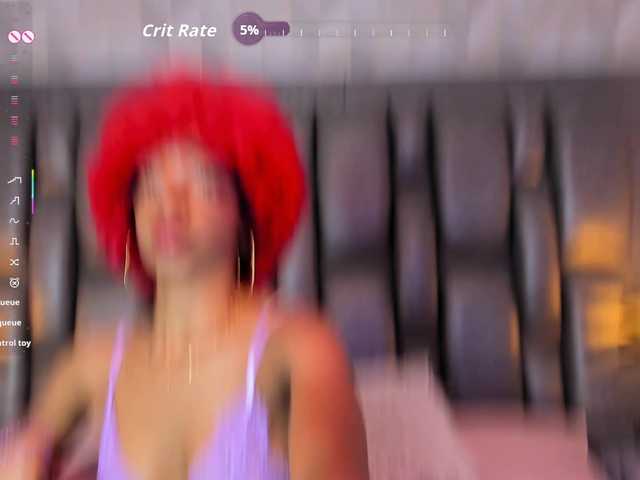 LilaBloom online show from August 14, 11:41 pm