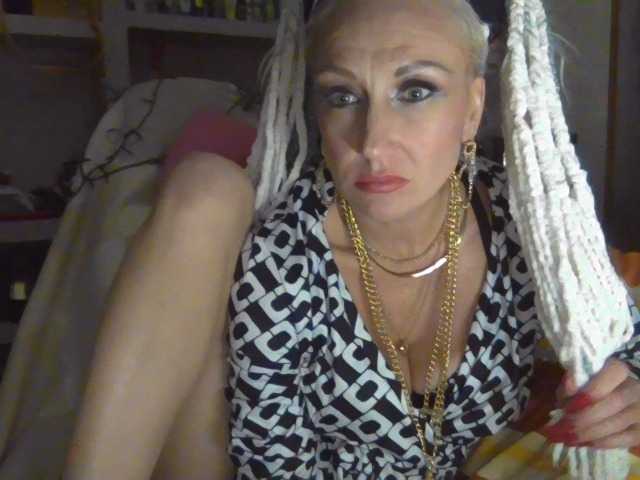 LilaniLoverx online show from August 14, 11:30 pm