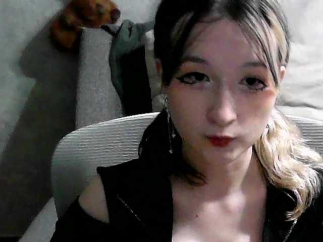 Lilfain-baby online show from August 1, 3:40 pm