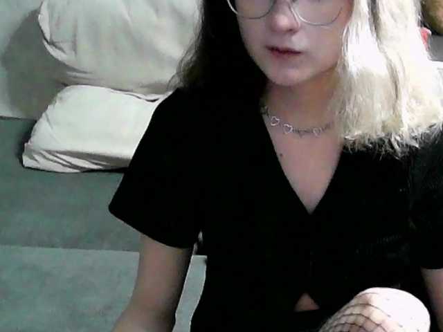 Lilfain-baby online show from August 7, 12:27 pm