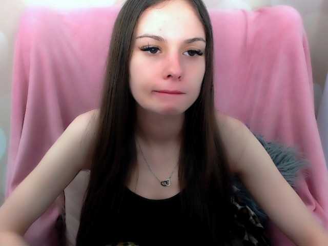 LiliBlush online show from June 15, 10:08 pm