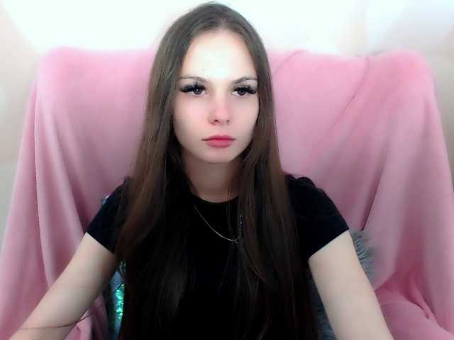 LiliBlush online show from June 24, 10:12 pm