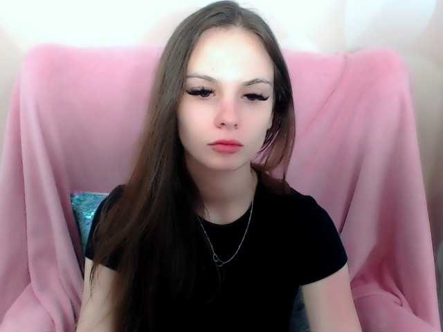 LiliBlush online show from June 24, 11:18 pm