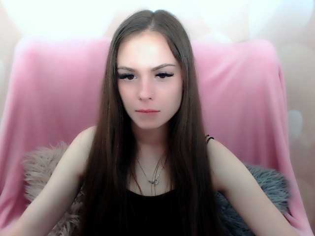 LiliBlush online show from June 25, 10:35 pm