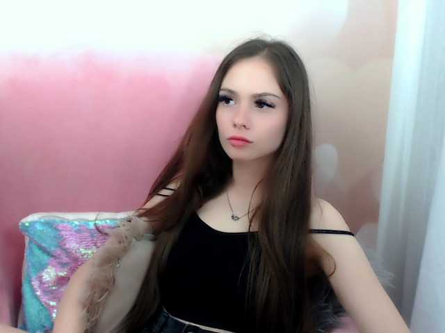 LiliBlush online show from June 25, 11:41 pm